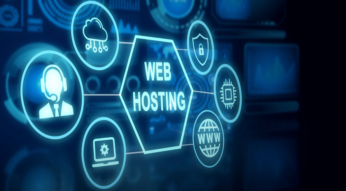 How to Choose the Right Website Hosting Plan for Your Business
