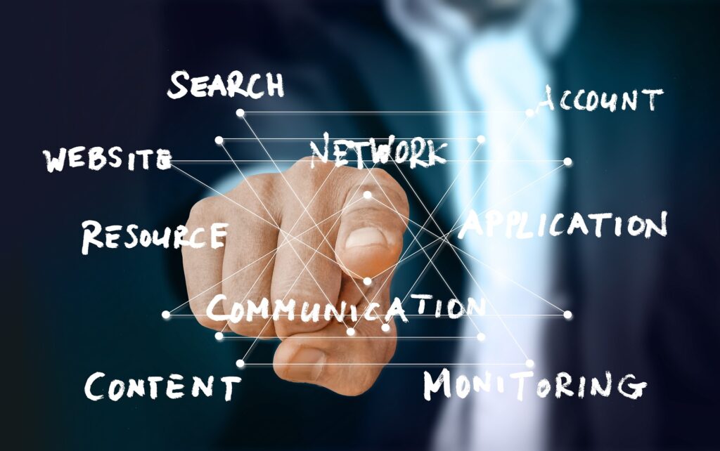 Domain and Hosting: What’s the Difference and Why You Need Both