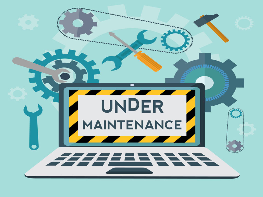 What Is Website Maintenance and Why Does It Matter?
