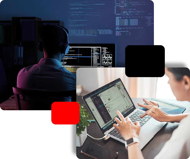 Web Services Ireland | Brand You Hosting